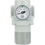 AR40(K)-D Series レギュレータ SMC