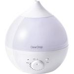 アロマ加湿器「デュードロップS」 スリーアップ