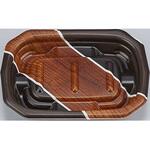 TNデリカ内 本体 シーピー化成