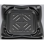 19 黒 BF華好み 本体(N) シーピー化成