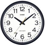 電波掛け時計 カシオ計算機