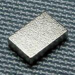 サマコバ磁石 角型 2-17系 Niメッキ 二六製作所