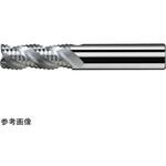 アルミ用ラフィングエンドミル(3枚刃) SRE3シリーズ 岡崎精工