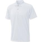 プリンタブルドライポロシャツ wundou(ウンドウ)