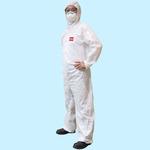 JIS対応 化学防護服 モノタロウ