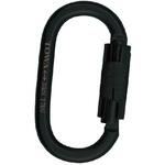 TWIC001T オーバルカラビナ オートロック TOWA