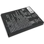 1400-900057G EA630用 予備バッテリ 3.85V 4000mAh unitech