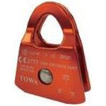 TWS2746 ミニプーリー アゴ付 TOWA