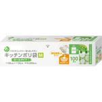 プラスプラスBOXキッチンポリ袋 オルディ