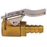 エアーチャック(オープンタイプ/クリップオン片口) 東洋金属(コンドル)