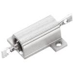 THS10220RJ TE Connectivity パネル取り付け固定抵抗器,10W,220Ω,±5% TE Connectivity Japan(旧:TYCOELECTRONICS(タイコエレクトロニクス))