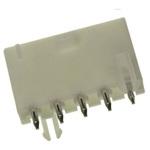 39-30-2050 Molex 基板接続用ピンヘッダ Mini-Fit Jrシリーズ 5極 4.2mm 1列 ストレート 日本モレックス(molex)