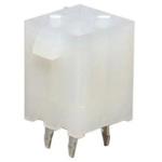 39-28-1043 Molex 基板接続用ピンヘッダ Mini-Fitシリーズ 4極 4.2mm 2列 垂直 日本モレックス(molex)