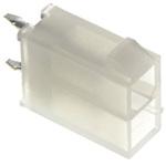 39-28-1183 Molex 基板接続用ピンヘッダ Mini-Fit Jrシリーズ 18極 4.2mm 2列 ストレート 日本モレックス(molex)