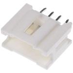 55932-0410 Molex 基板接続用ピンヘッダ MicroClaspシリーズ 4極 2mm 1列 ストレート 日本モレックス(molex)
