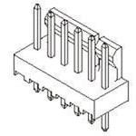 22-23-2071 Molex 基板接続用ピンヘッダ KK 254シリーズ 7極 2.54mm 1列 ストレート 日本モレックス(molex)