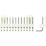 22-05-7128 Molex 基板接続用ピンヘッダ KK 254シリーズ 12極 2.54mm 1列 ライトアングル 日本モレックス(molex)