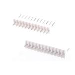 22-23-2121 Molex 基板接続用ピンヘッダ KK 254シリーズ 12極 2.54mm 1列 ストレート 日本モレックス(molex)