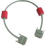 QCPU用バス接続ケーブル 三菱電機