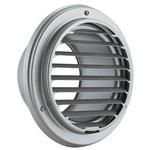 BL認定 丸・平型換気口 N-STV2BLタイプ バクマ工業