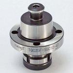 TQCホルダ スーパーG1チャック ユキワ精工