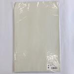 31253 角2グレー10枚パック 寿堂紙製品工業