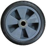 AK-20TNK ノーパンクタイヤ 8×2.2 アルミス