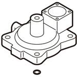 RSV-20A-K-PAIBEN-FL-262194 自動散水用電磁弁 RSV形電磁弁(部品) CKD