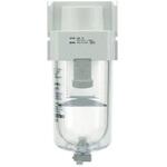 AF40-04-7JR-40-D AF40-D Series エアフィルタ SMC