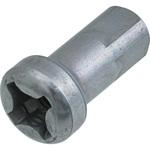 60310072200 Spoke nipple Quadrax M5 60310072200 KTM