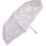 61556611 RIC55cm耐風楽ジャンディジートップレス折り PI ローズ産業