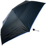 61654801 65cmブルー骨ミニ エンボス BK ローズ産業