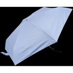 61531021 53cm男女兼用ミニ無地コンパクト SX ローズ産業