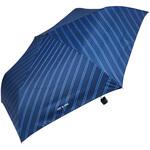 61604202 コムデコム60cmミニ傘バイアス柄 NV ローズ産業