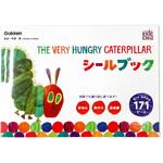 M06530 エリック・カールシールブック(ECよこ) 学研ステイフル