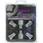 MCG-34252SL ロックナット MCG-34252SL McGard(マックガード)