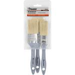 #10633 G100シリーズ 3PCペイントブラシセット ROLLINGDOG