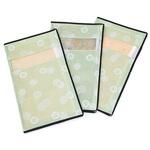 帯収納袋 和モダン柄 3枚組 アストロ