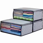 活性炭衣類整理袋 3枚組 アストロ