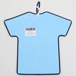 ドライ&ドライ 防ダニ抗菌防臭!吸湿Tシャツくん アストロ