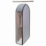 中身が見える 活性炭クローゼットカバー アストロ