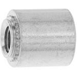 EF10-M3-5 ニッケル ファブスペーサー 大阪魂