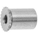 304ヨウ コーマ クリンチスペーサ-スル 大阪魂