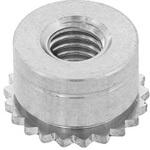 DFD-M4-12S 304ヨウ セルスペーサ(スルー 大阪魂