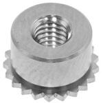 3カーユニクリンチスペーサー(スルー 大阪魂