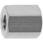 4100 SUS303ステン6カクスペーサーASU 大阪魂