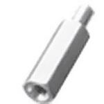 アルミ6カクスペーサーBSL 大阪魂