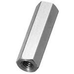 ASU313-6 SUS303 6カクスペーサー 大阪魂