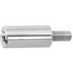 BRB313SE ニッケルBSスリワリマルスペーサー 大阪魂