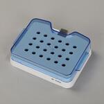 AS-02081-01 MK-3000/MS-3000/MSC-3000用MateBブロック(0.5mLx24) ALLSHENG